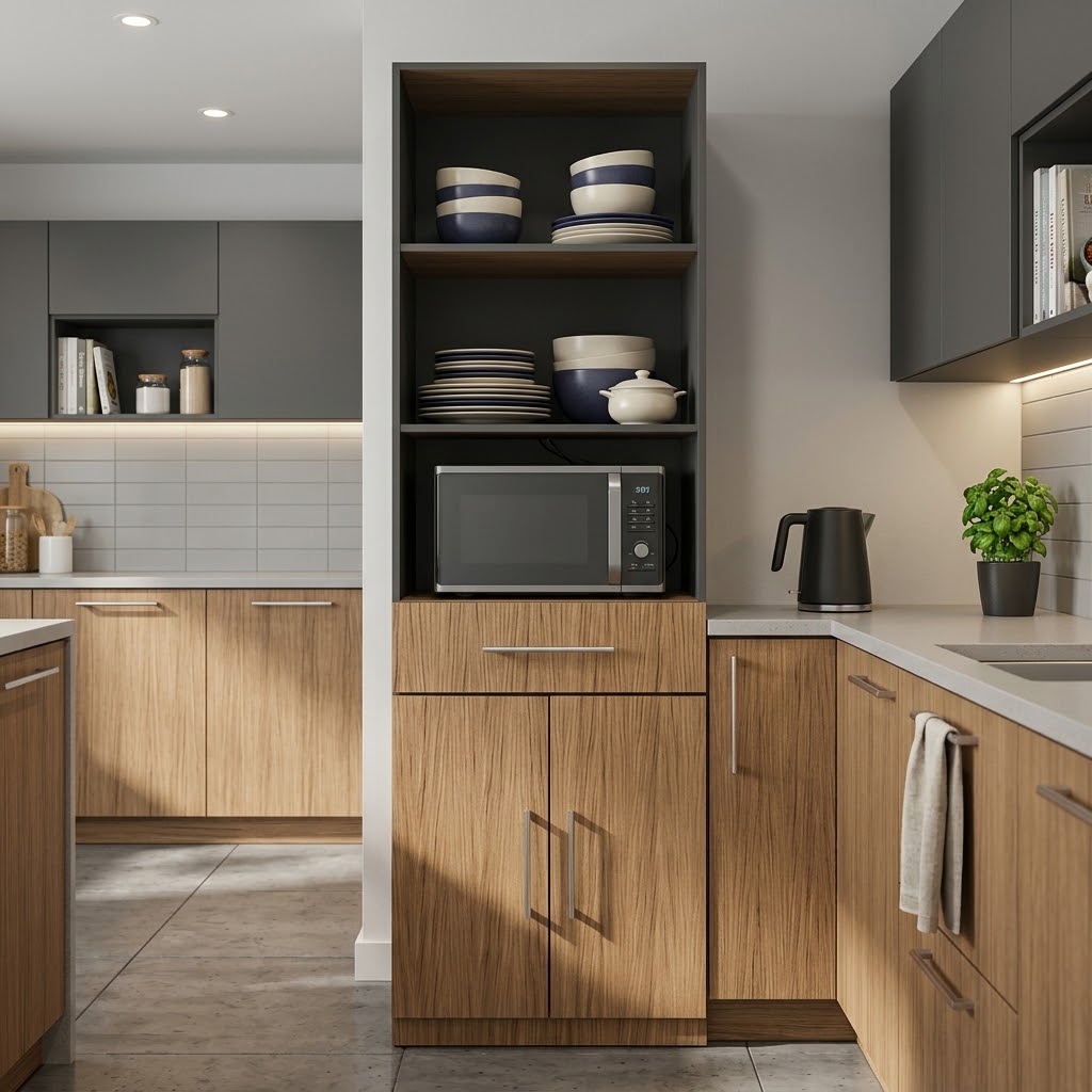 Rioja Alacena porta micro 60x200