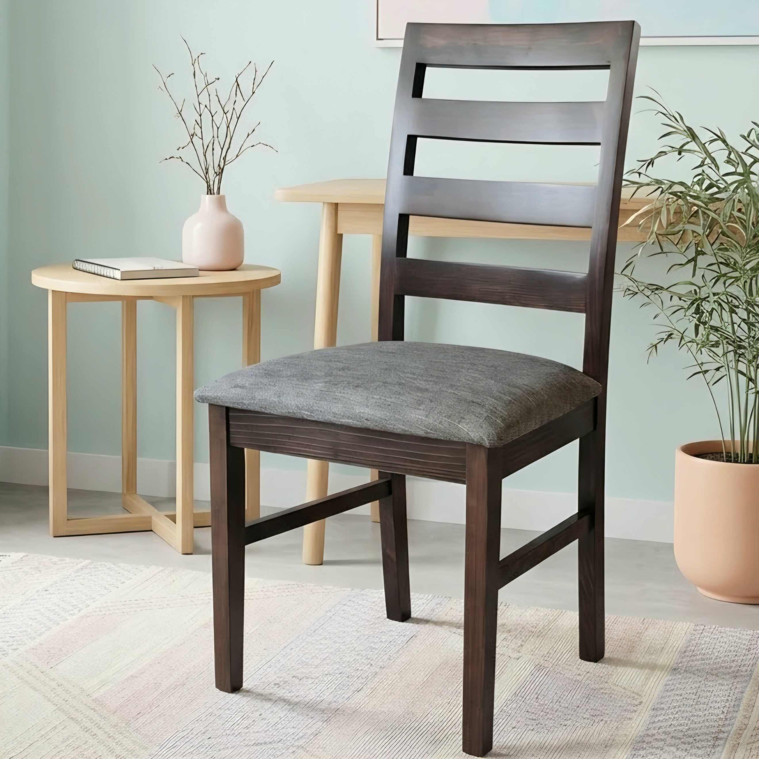 Silla madrid