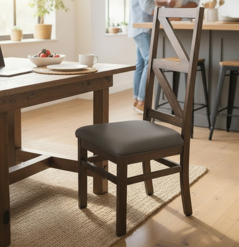 Silla zeta