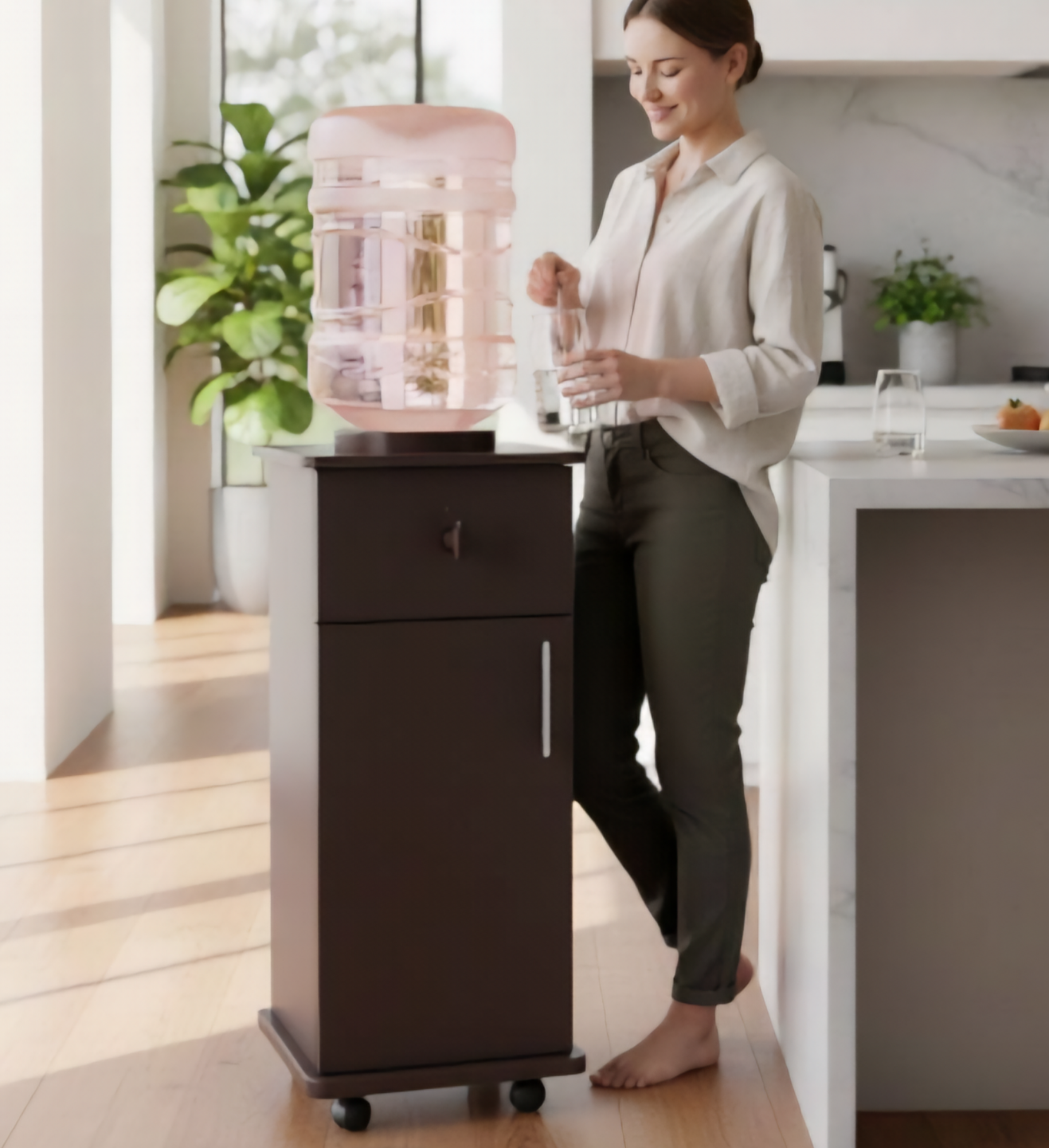 portagarrafon cuba sencillo