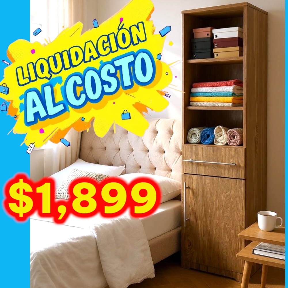 LIQUIDACIÓN AL COSTO