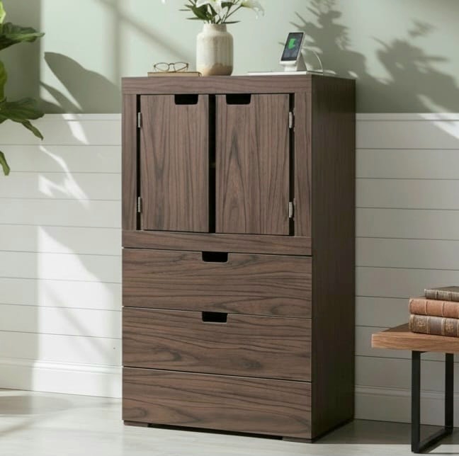 Comoda magaly 60x100 cm